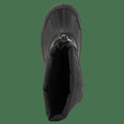 Reima Nefar Black Svart Hot