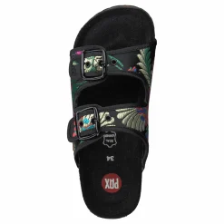 Pax Neima Black Svart New