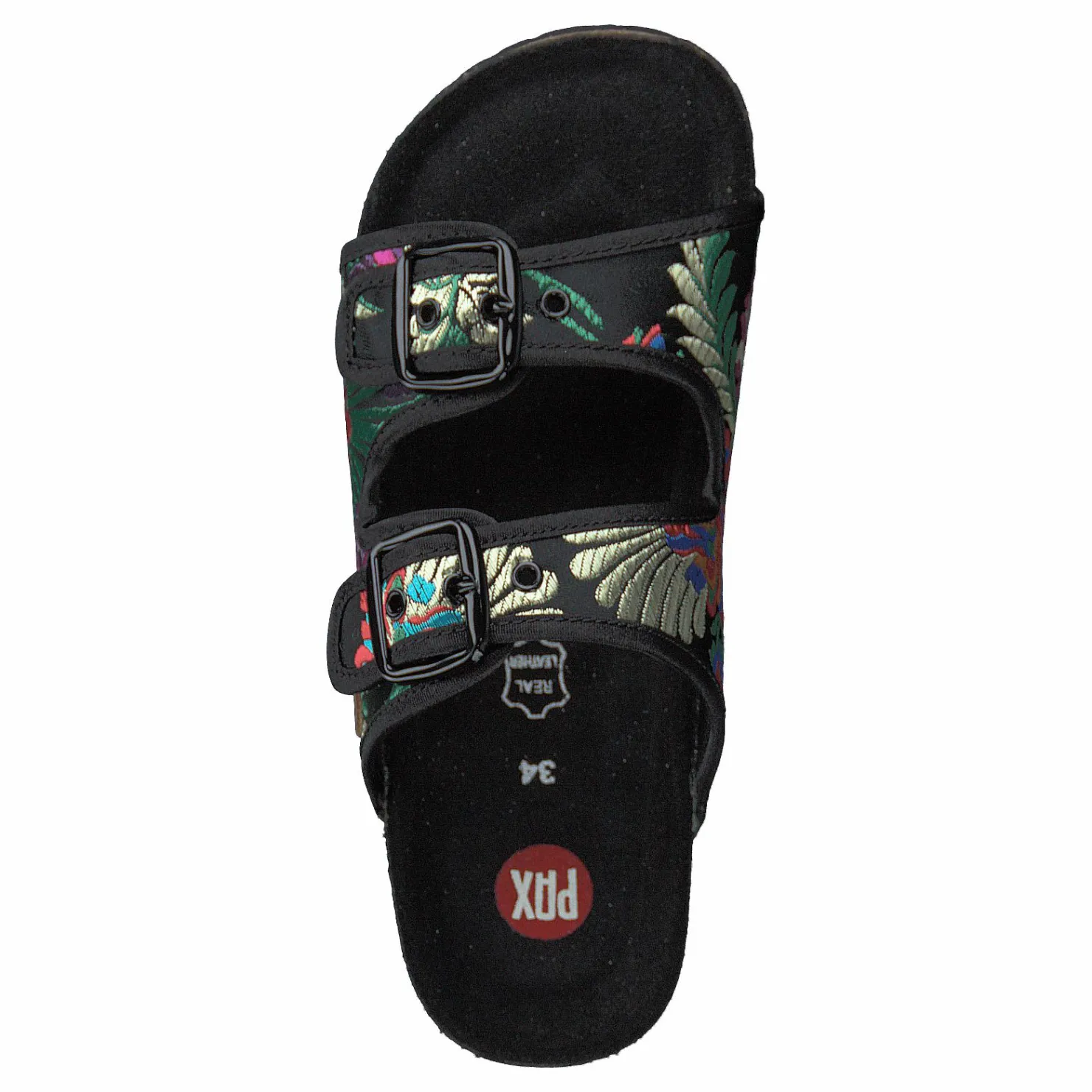 Pax Neima Black Svart New