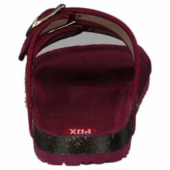 Pax Neima Burgundy Röd New