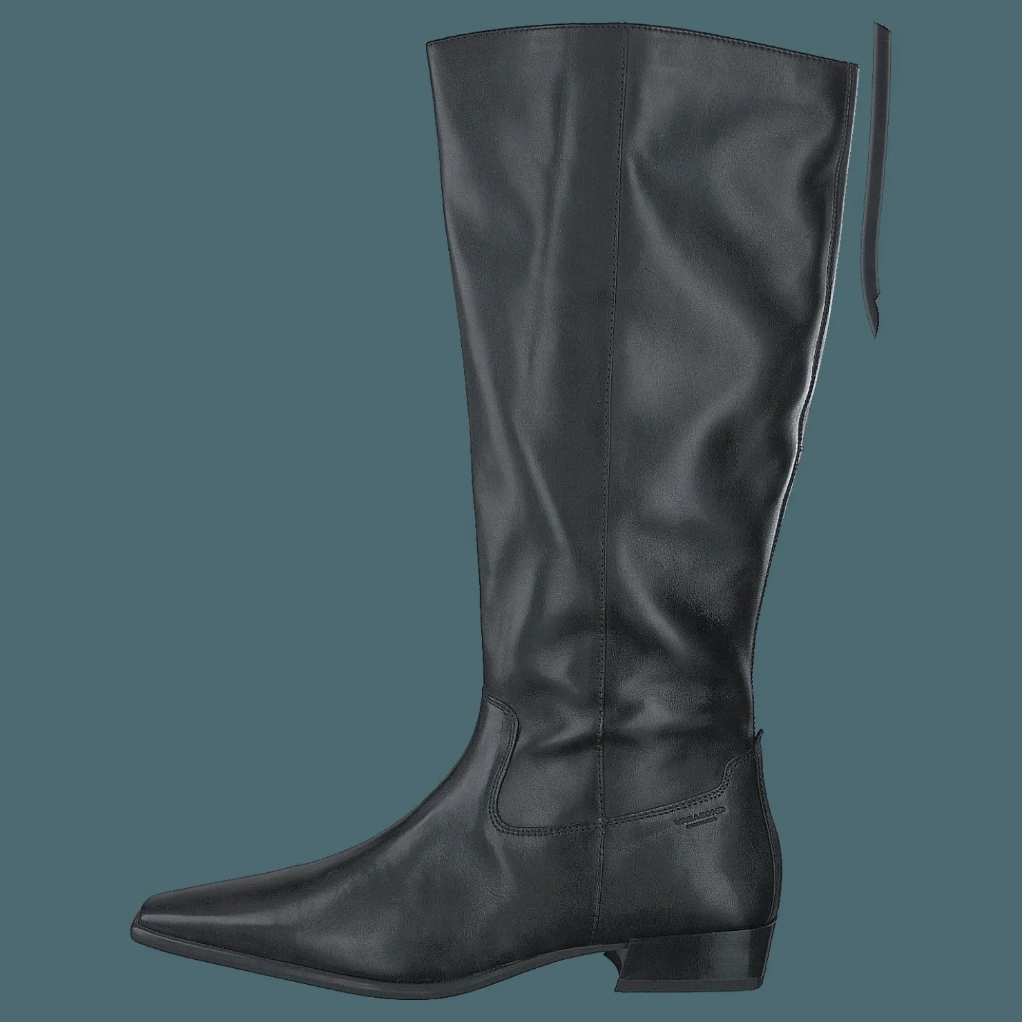Vagabond Nella Black Svart New