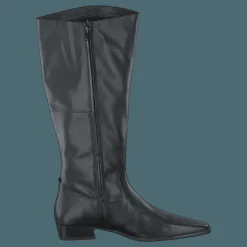 Vagabond Nella Black Svart New