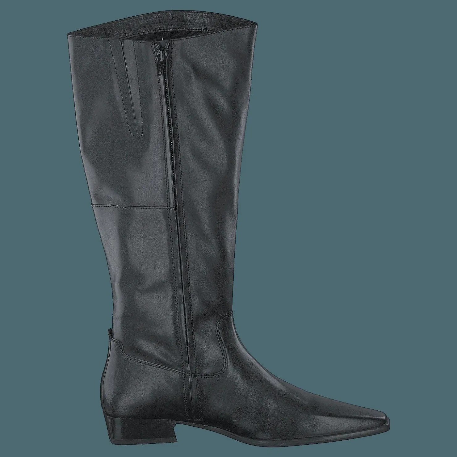 Vagabond Nella Black Svart New