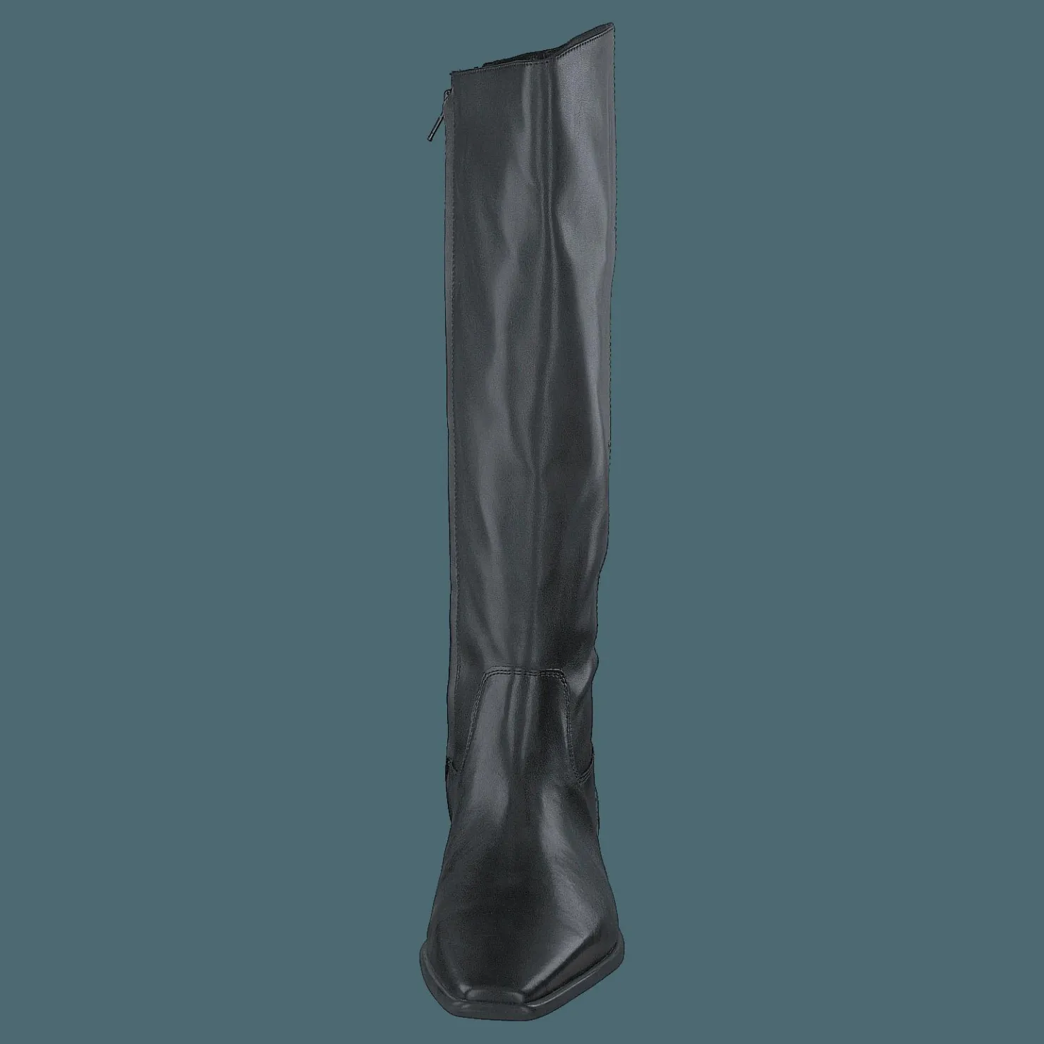 Vagabond Nella Black Svart New