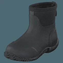 Vincent Neo Black Black Svart Hot