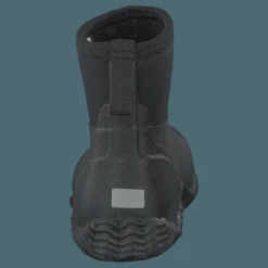 Vincent Neo Black Black Svart Hot