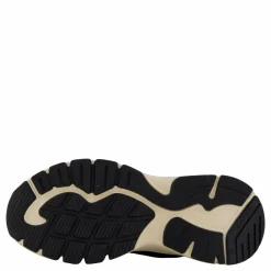 Gant Neuwill Sneaker Black Svart Discount