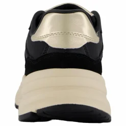 Gant Neuwill Sneaker Black Svart Discount