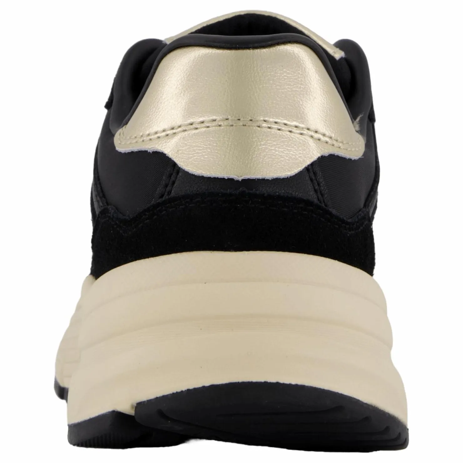 Gant Neuwill Sneaker Black Svart Discount
