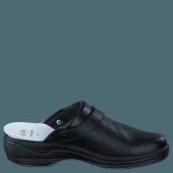 Scholl New Bonus Black Svart Outlet