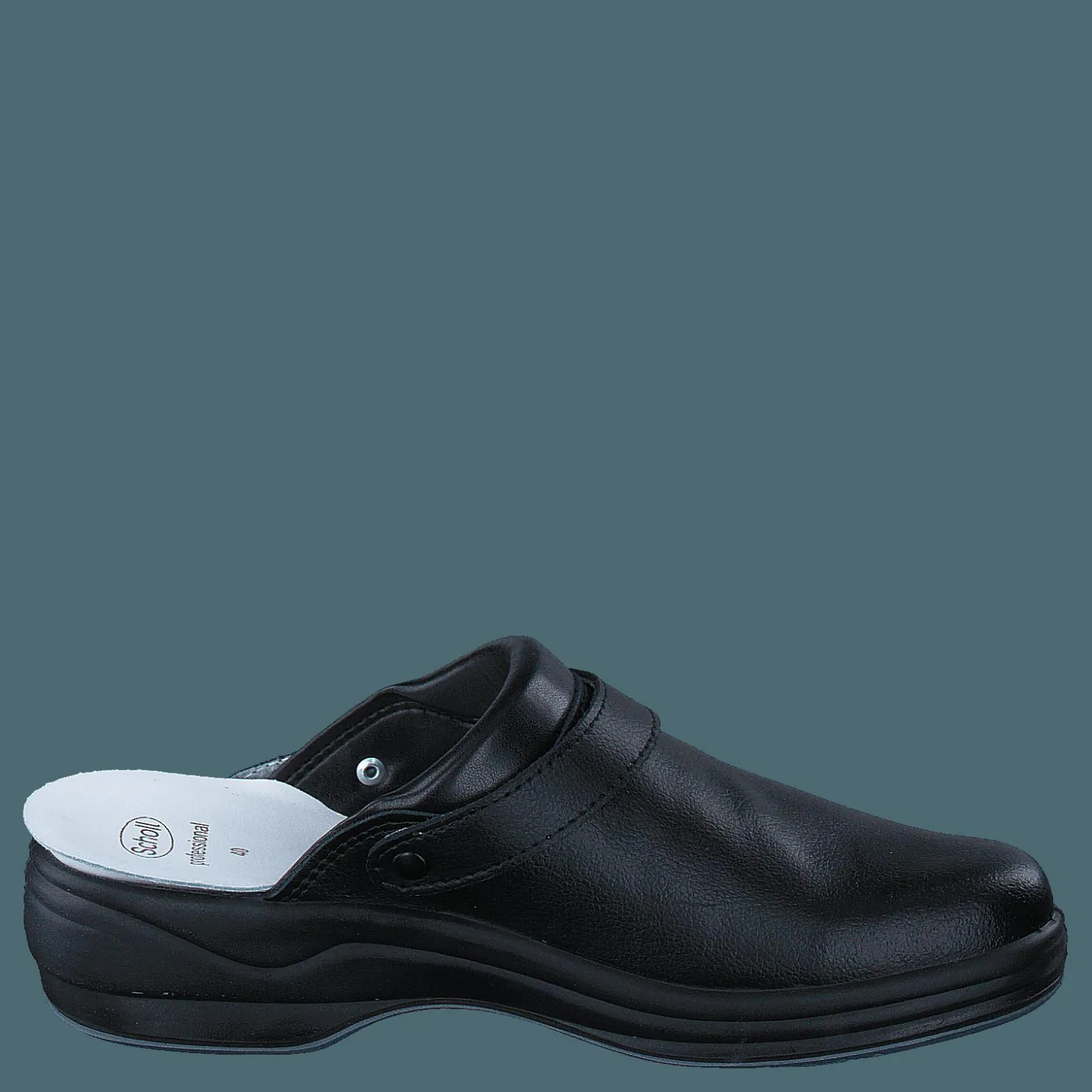Scholl New Bonus Black Svart Outlet