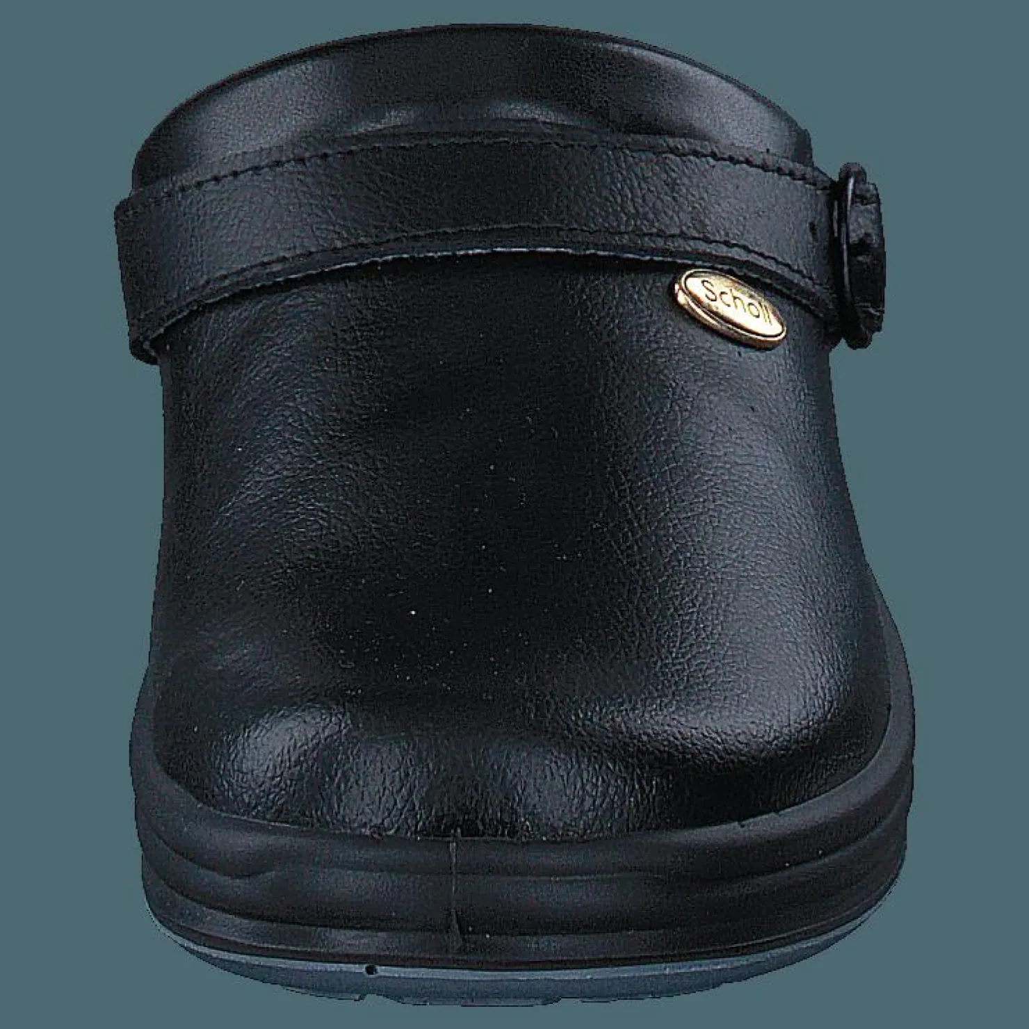Scholl New Bonus Black Svart Outlet
