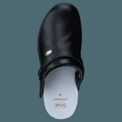 Scholl New Bonus Black Svart Outlet