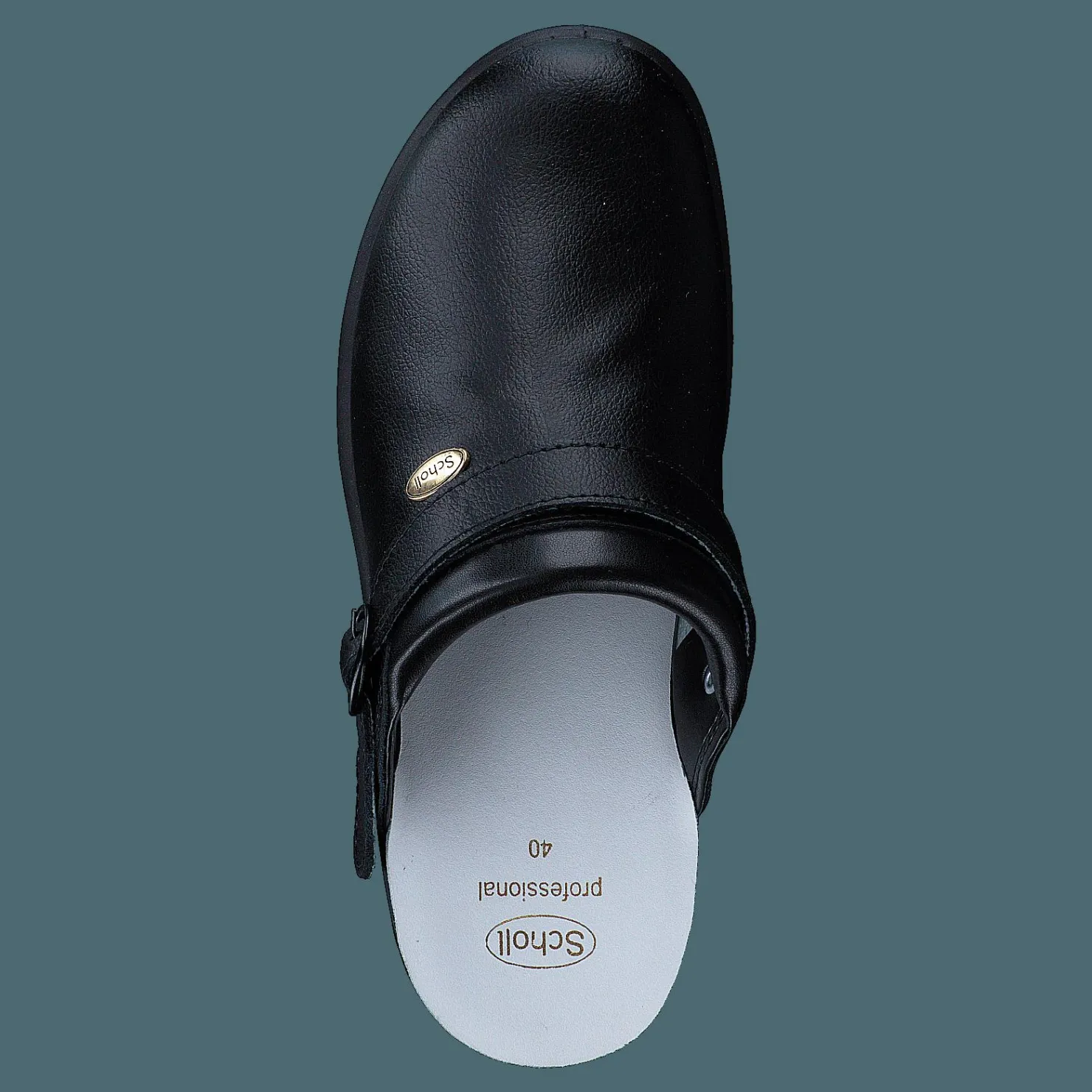 Scholl New Bonus Black Svart Outlet