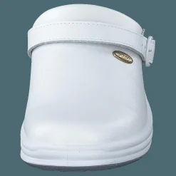 Scholl New Bonus White Vit Outlet