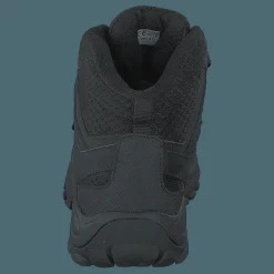 Scholl New Havang Bootie All Over Black Svart Best
