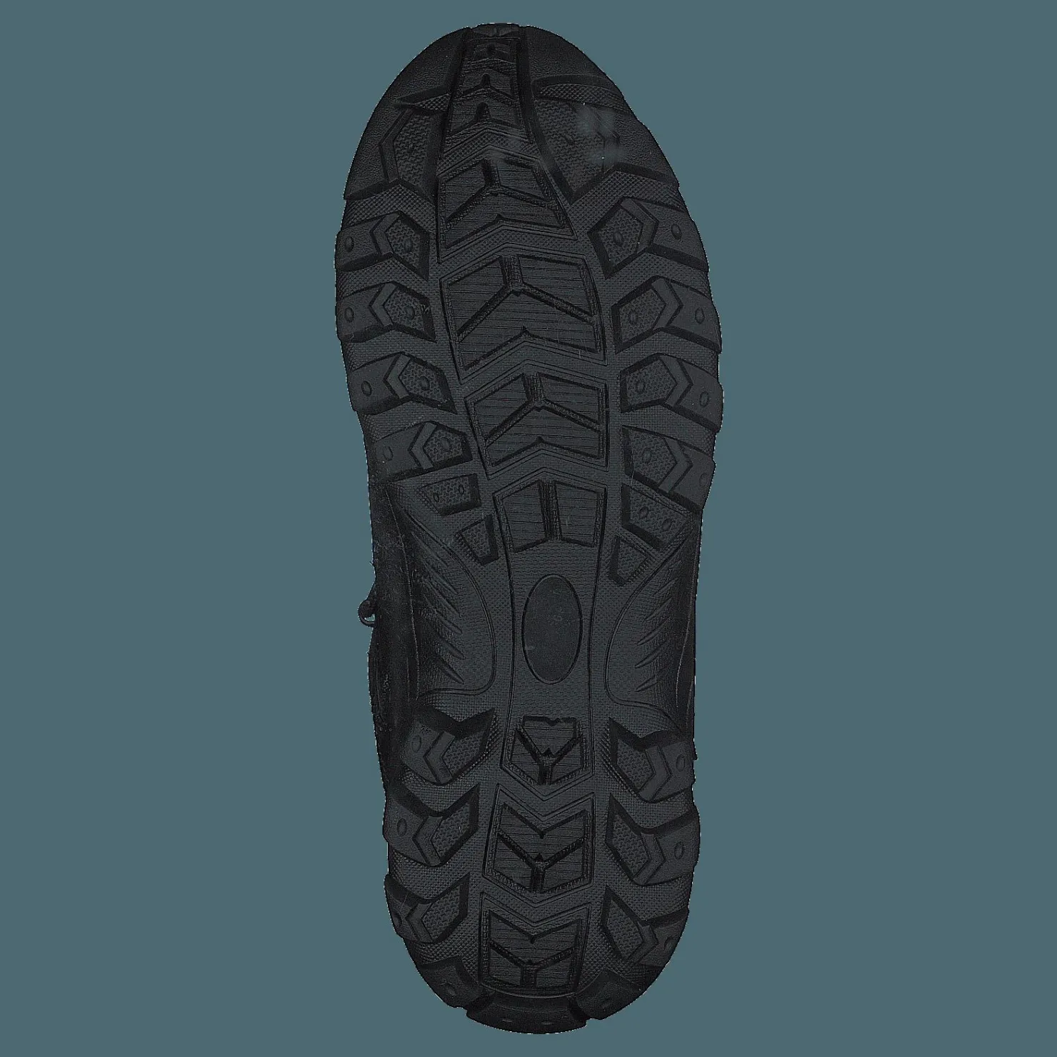 Scholl New Havang Bootie All Over Black Svart Best