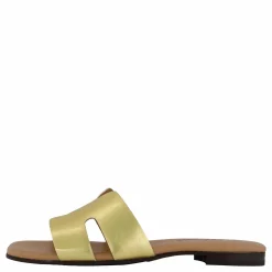 Ten Points New Madeleine Sandal Gul Online