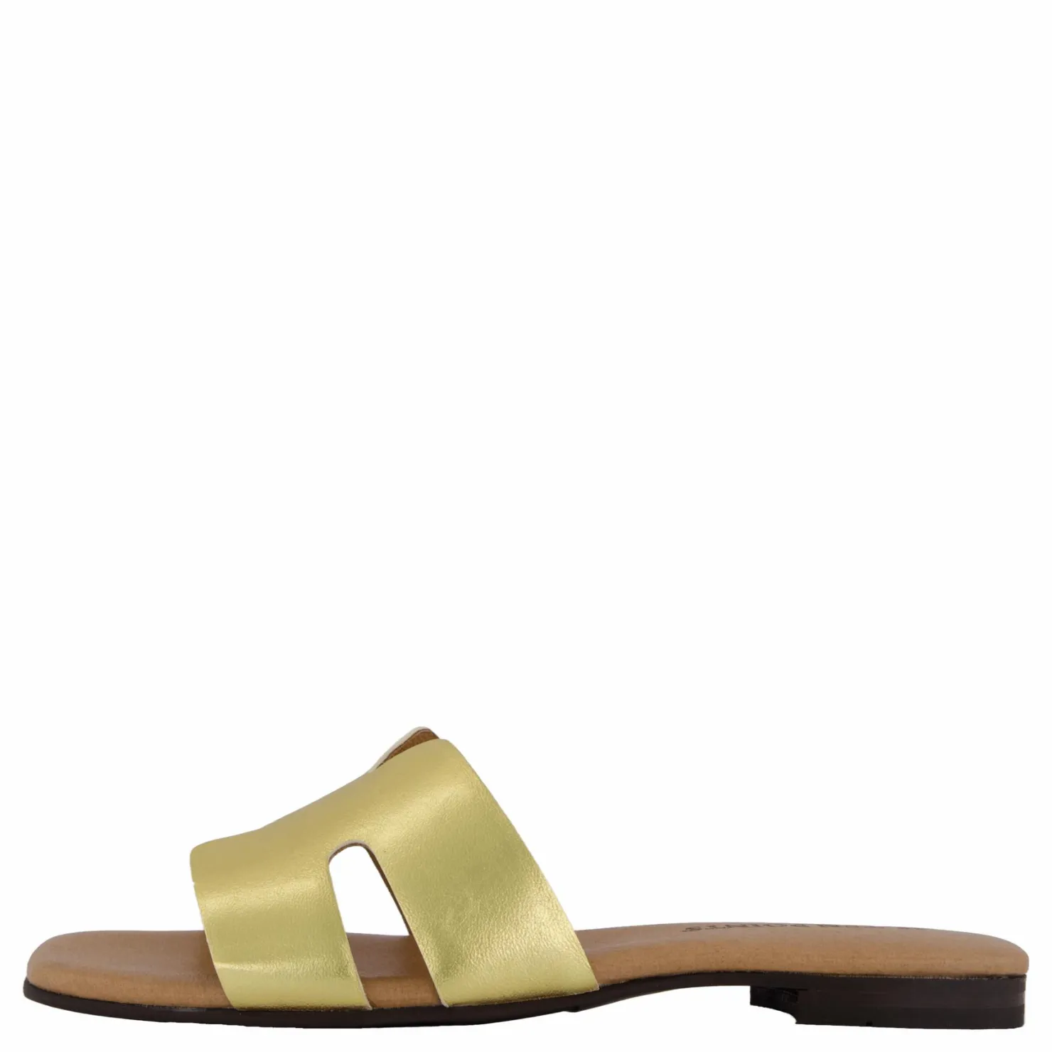 Ten Points New Madeleine Sandal Gul Online