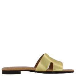 Ten Points New Madeleine Sandal Gul Online