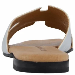 Ten Points New Madeleine Sandal Silver Clearance