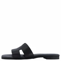 Ten Points New Madeleine Sandal Black