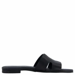 Ten Points New Madeleine Sandal Black