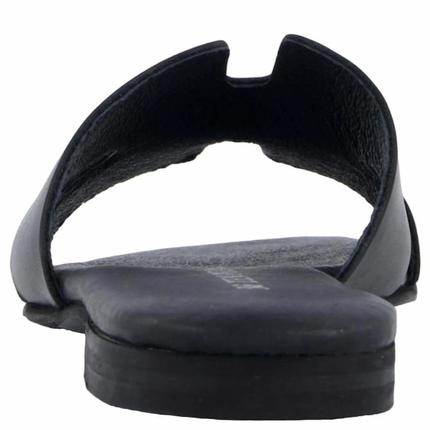 Ten Points New Madeleine Sandal Black