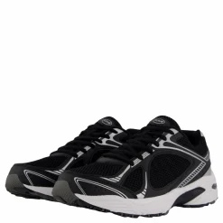 Scholl New Sprinter Black Grå Outlet