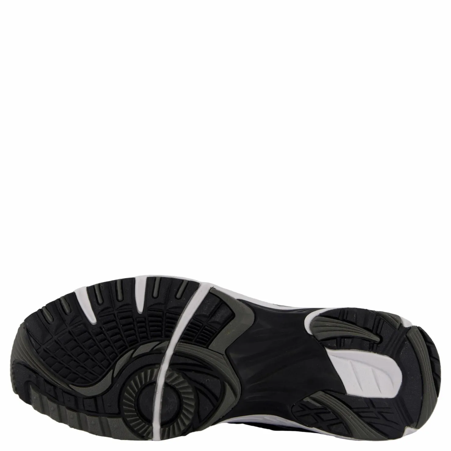 Scholl New Sprinter Black Grå Outlet