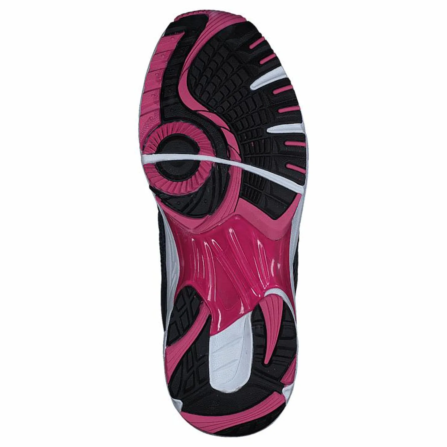 Scholl New Sprinter Dark Blue /Pink Blå Best