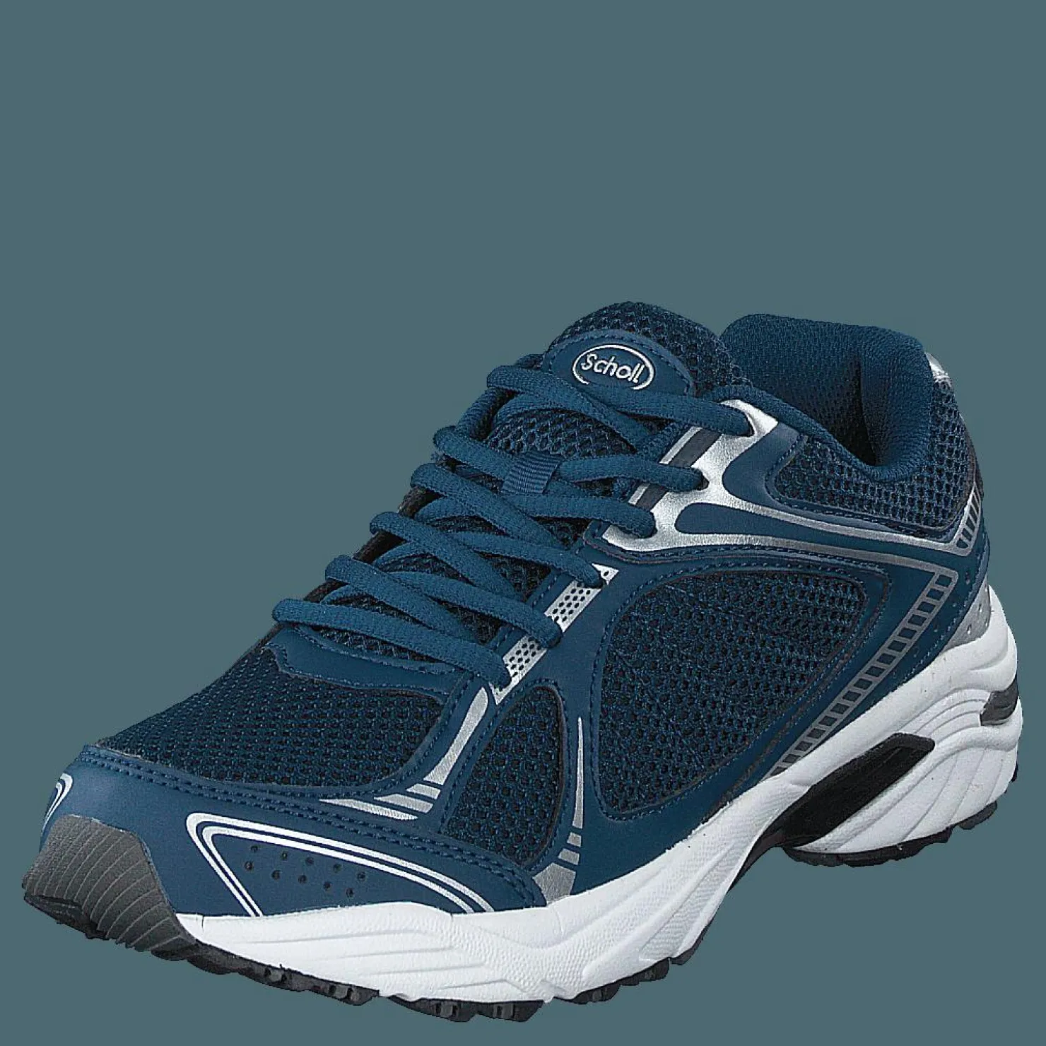 Scholl New Sprinter Navy Blå New