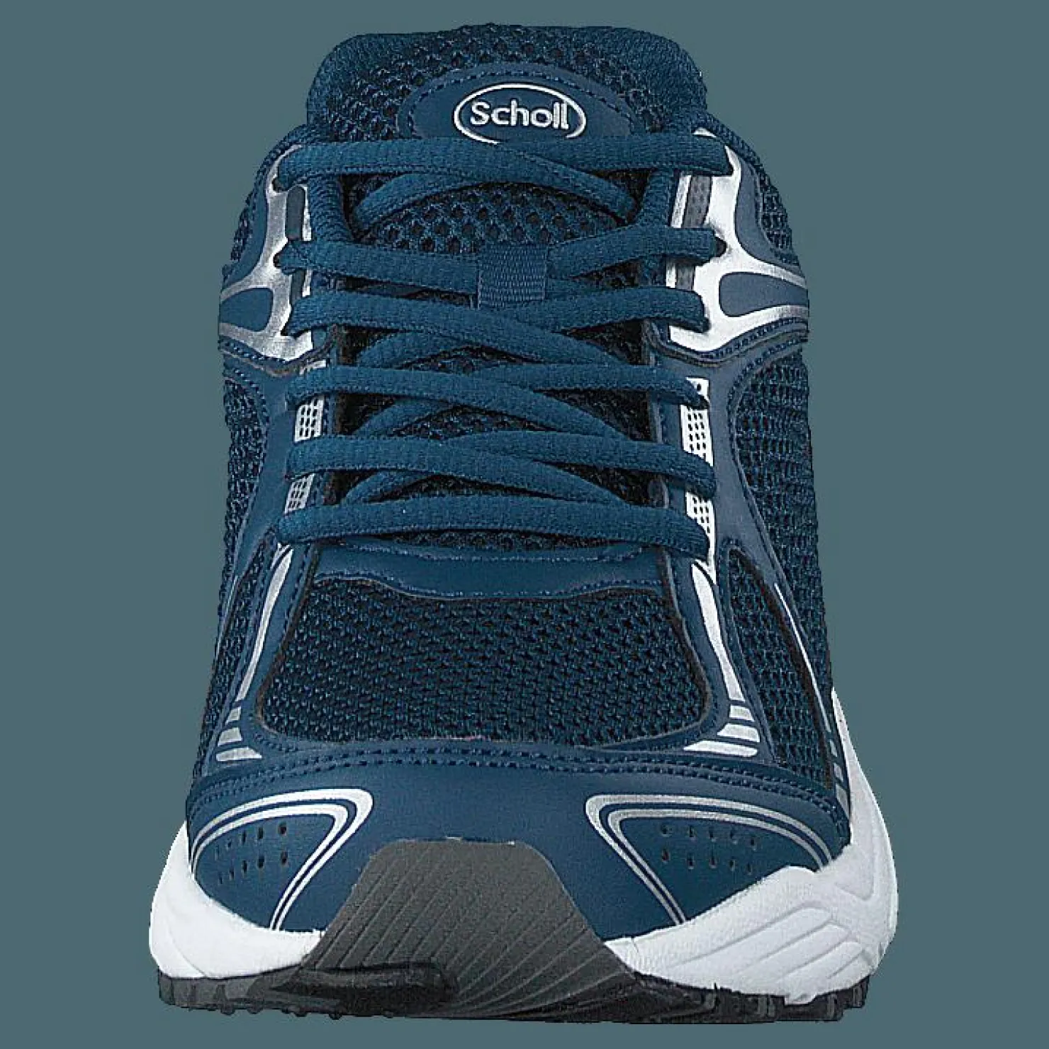 Scholl New Sprinter Navy Blå New