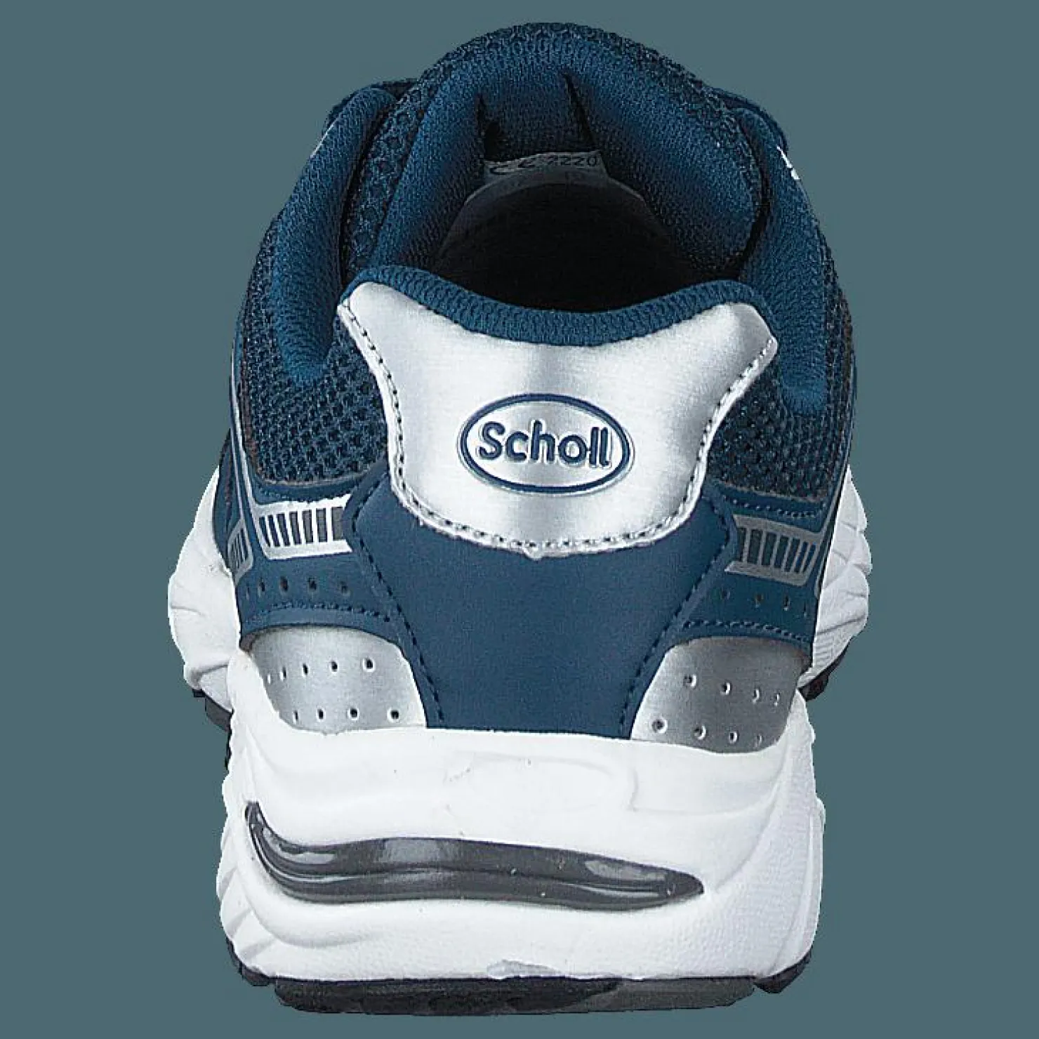 Scholl New Sprinter Navy Blå New