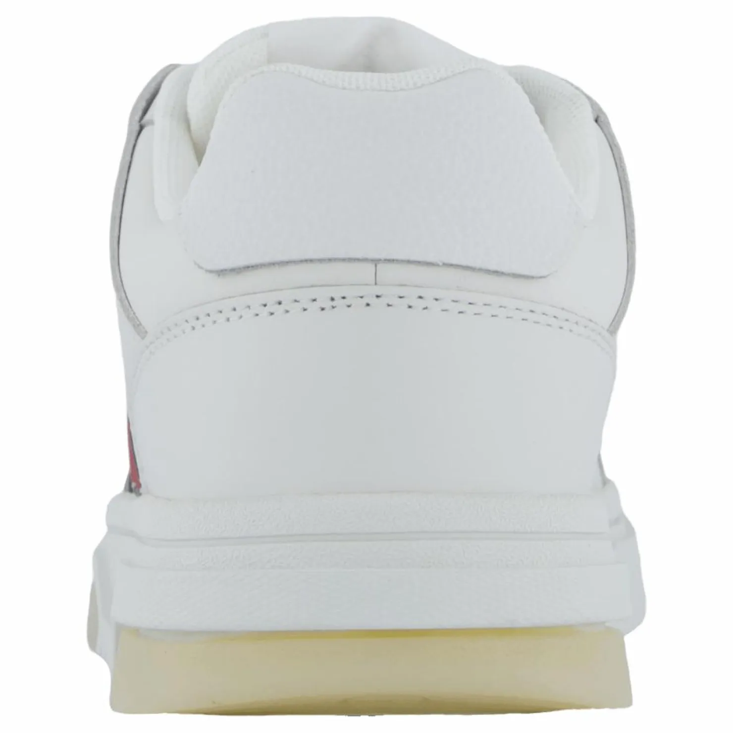 Tommy Hilfiger (new Tongue) The Brooklyn Ecru Vit New