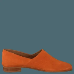 Ten Points New Toulouse Orange Best