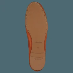 Ten Points New Toulouse Orange Best