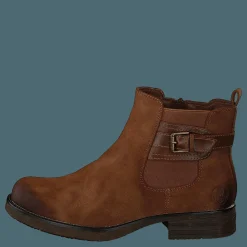 Rieker Newa/ambor Brown Brun Clearance