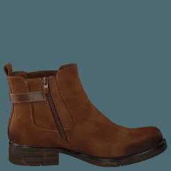 Rieker Newa/ambor Brown Brun Clearance