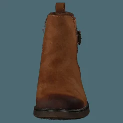 Rieker Newa/ambor Brown Brun Clearance