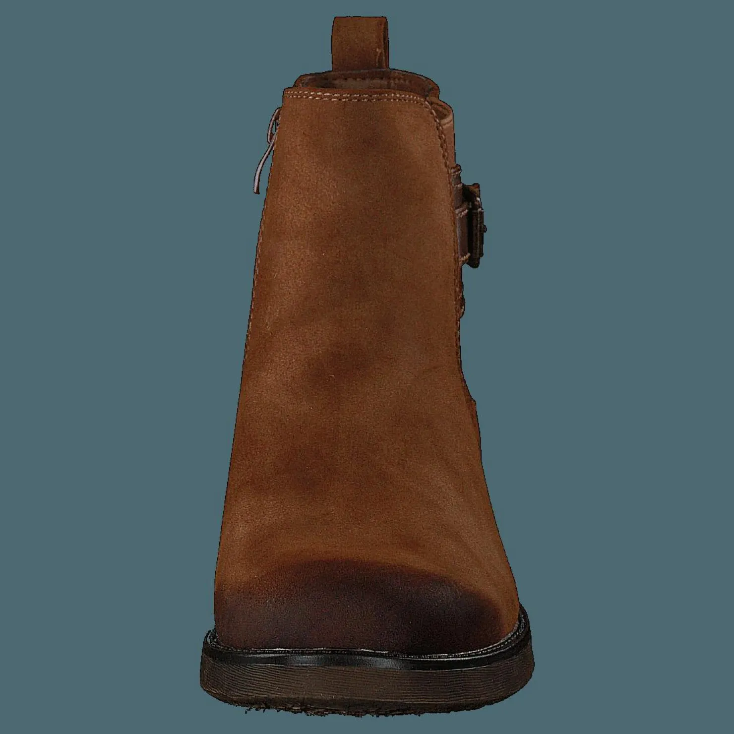 Rieker Newa/ambor Brown Brun Clearance