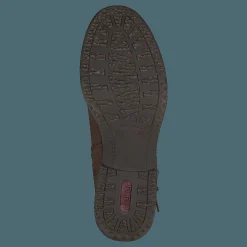 Rieker Newa/ambor Brown Brun Clearance