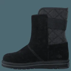 Sorel Newbie 010 Black Grill Svart Sale