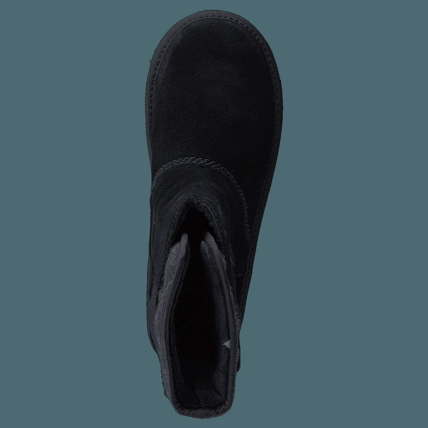 Sorel Newbie 010 Black Grill Svart Sale