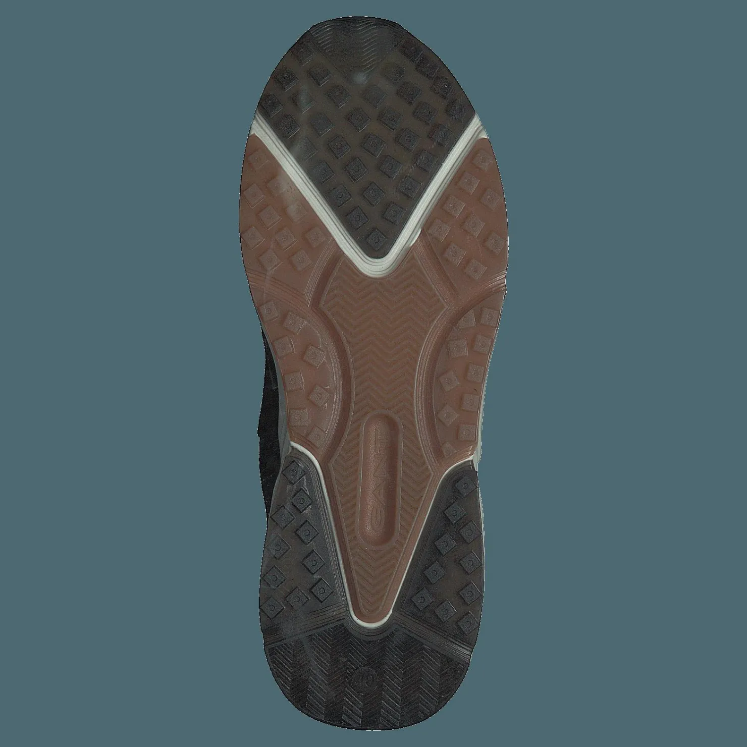 Gant Nicerwill Sneaker Black Svart Clearance