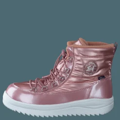 Leaf Nickby Pink Rosa Clearance