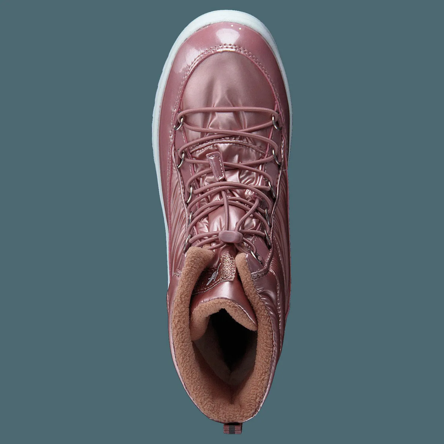 Leaf Nickby Pink Rosa Clearance