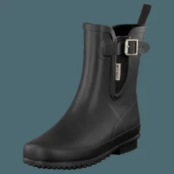 Tretorn Nicole Black Svart Clearance