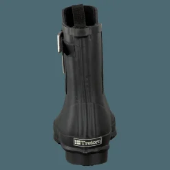 Tretorn Nicole Black Svart Clearance