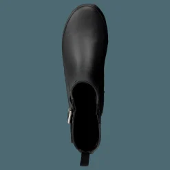 Tretorn Nicole Black Svart Clearance